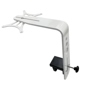 Sonderangebot Giesemann VERVVE Mounting Arm, in polarweiß